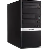 Bluechip BUSINESSline T3400 AMD Ryzen 5 5600G Prozessor /