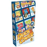 captain games Duck & Cover Familienspiel deutsche Version
