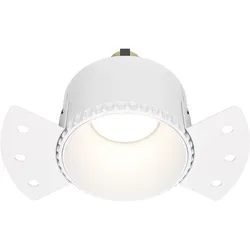 Einbaulampe Einbauleuchte Deckenlampe Deckenleuchte Wohnzimmerlampe weiß