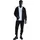 Nike Hoodie Schwarz L