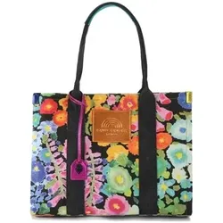 Kurt Geiger London  Taschen SMALL SOUTHBANK TOTE BAG  in Multicolor, Einheitsgrösse