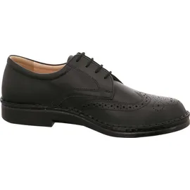 Finn Comfort BUDAPEST Schwarz 41