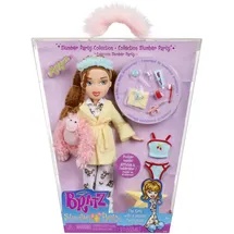 Bratz Slumber Party Meygan (keine MPNR)
