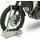 ACEBIKES SteadyStand Cross Motorradständer - Silber