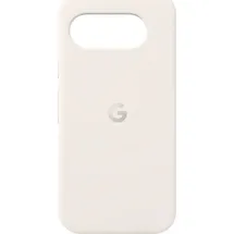 Google Pixel 9a Case Porcelain beige