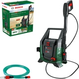 Bosch UniversalAquatak 36V-100 Akku-Hochdruckreiniger solo (06008c7003)