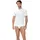 MEY Dry Cotton Olympia-Shirt weiß 46003/101