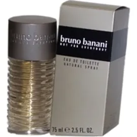 bruno banani Man Eau de Toilette 100 ml