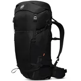 Mammut Lithium 40 schwarz