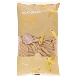 Bio Company Emmer Penne bio