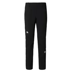 The North Face W Summit Off Width - Trekkinghose - Damen - Black - 8