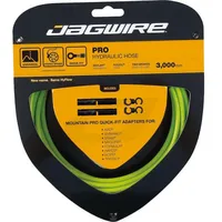 Jagwire Pro Hydraulisch - Grün