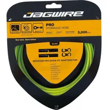 Jagwire Pro Hydraulisch - Grün