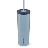 Lifestraw Tumbler Icelandic Blue 0,5 l