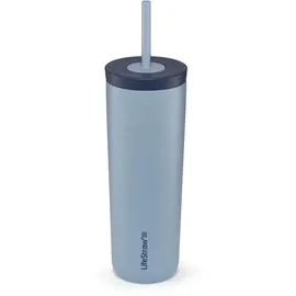 Lifestraw Tumbler Icelandic Blue 0,5 l