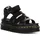 Dr. Martens Blaire Damen Schwarz 39