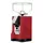 Eureka Mignon Silenzio 55mm Chrom/Rot