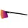 KOO Nova glasses Black Matt / Fuchsia Mirror/CAT3
