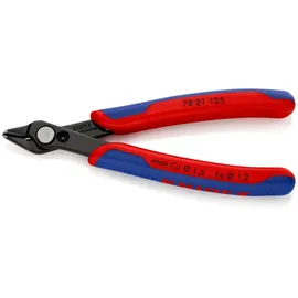Knipex Seitenschneider 78 81 125