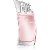 Mexx Fly High Woman Eau de Toilette für Damen 40 ml