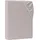 AM Qualitätsmatratzen Spannbettlaken Jersey 70 x 190 cm taupe