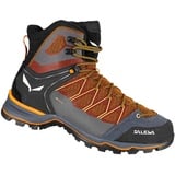 Salewa Mountain Trainer Lite Mid GTX Herren black out/carrot 44,5