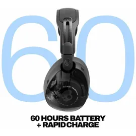 Skullcandy Aviator 900 Schwarz