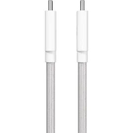Targus USB4 1 m Weiß