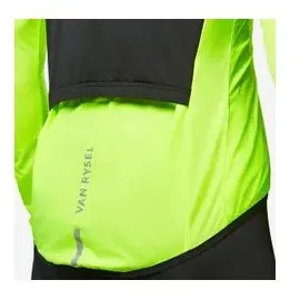 VAN RYSEL ultralight - Fahrradjacke Gr S