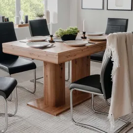 Finori GmbH Hannover 220 x 76 x 90 cm braun