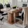 Finori GmbH Hannover 220 x 76 x 90 cm braun