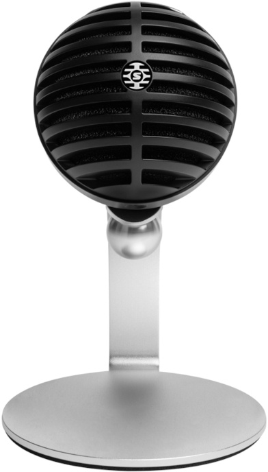 Shure MV5C Motiv Homeoffice-Mikrofon