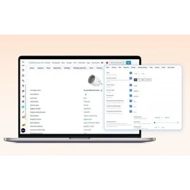 Sonoff Smart Plug Weiß 1 St.