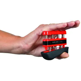 DIGI-FLEX Handtrainer rot 1.4kg/4.5kg 1 Stück