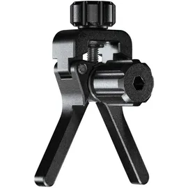 Bushnell Match Pro 15x56mm Fernglas - Gray - One Size