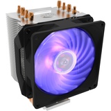 Cooler Master Hyper H410R RGB - Prozessor-Luftkühler - (für: LGA1156, LGA1155, L...