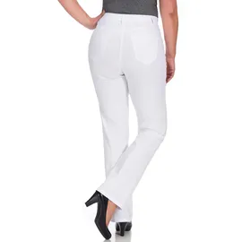 KjBrand Hose Weiß 44