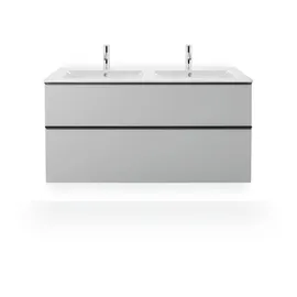 Duravit ME by Starck Doppelwaschtisch 130 x 49 cm (2336130000)