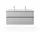 Duravit ME by Starck Doppelwaschtisch 130 x 49 cm (2336130000)