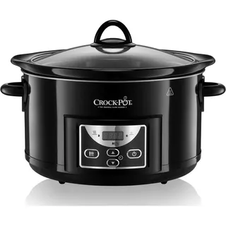 Crock-Pot Sccprc507b 4,7 l