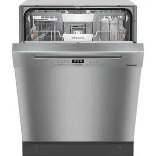 Miele G 5410 SCU Active Plus Geschirrspüler (unterbaufähig, 598 mm breit, 44 dB (A), B)