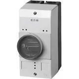 Eaton Power Quality Eaton Motorschutzschaltergehäuse IP55,AP,Drehgriff sw CI-PKZ0-GM