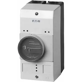 Eaton Power Quality Eaton Motorschutzschaltergehäuse IP55,AP,Drehgriff sw CI-PKZ0-GM