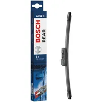 Bosch A252H - Scheibenwischer Rear - Länge: 250 mm - Scheibenwischer für Heckscheibe