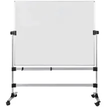 Bi-Office Earth Whiteboard 180 x 120 cm Weiß
