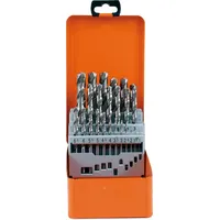 PROJAHN Bohrerkassette HSS-G 25tlg 1-13/0,5 mm ECO
