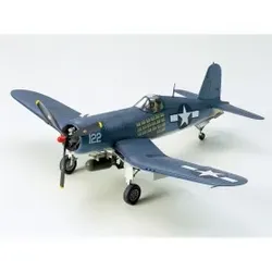 1:48 US Vought F4U-1A Corsair