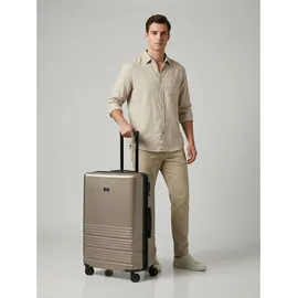 CAMEL ACTIVE Hanoi 4-Rollen L 78 cm / 99 l beige