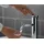 Duravit C.1 Einhandmischer Schwarz Matt