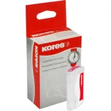 KORES G1900BK schwarz C9351A